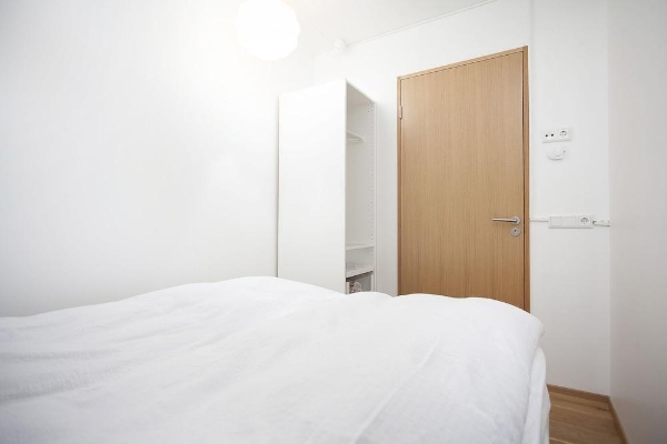 Hotel Draumholl Apartments